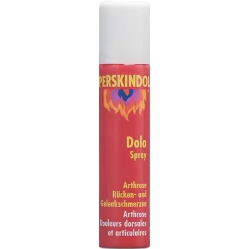 Perskindol Dolo Spray 75ml buy online