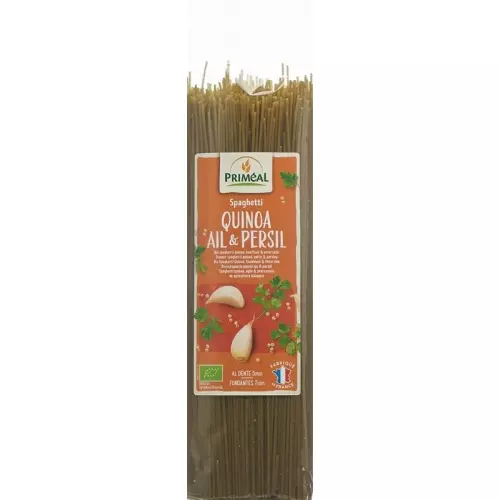 Primeal Quinoa Spaghetti 500g buy online