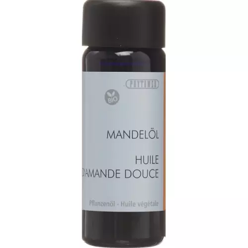 Phytomed Mandelöl Bio 100ml buy online