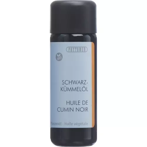 Phytomed Schwarzkümmelöl Bio 50ml buy online