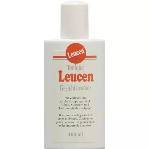Leucen Gesichtswasser 100ml buy online