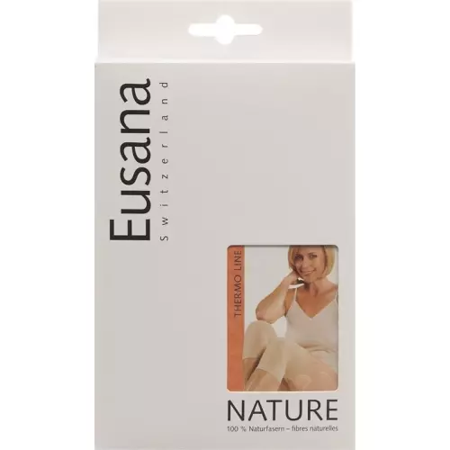 Eusana Knee Elbow Warmer Anatomical Size XL Ivoire 1 Pair buy online
