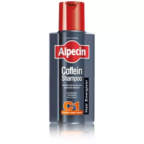 Alpecin Hair Energizer Coffein Shampoo C1 250ml buy online