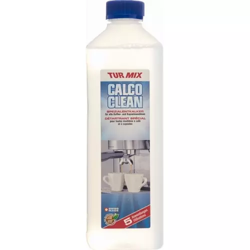 Turmix Calco Clean Liquid 500ml buy online