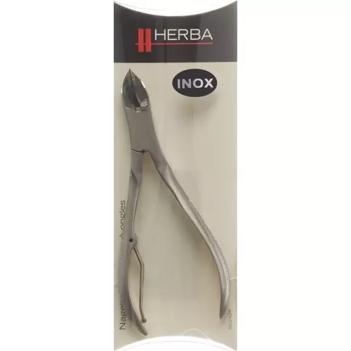 Herba Top Inox Nail Nippers 12cm buy online