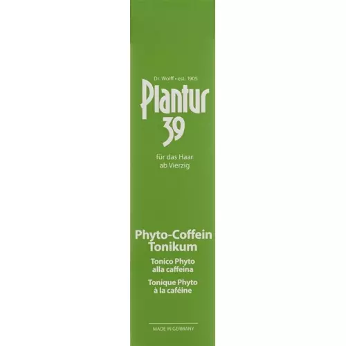 Plantur 39 Phyto-Coffein Tonikum 200ml buy online