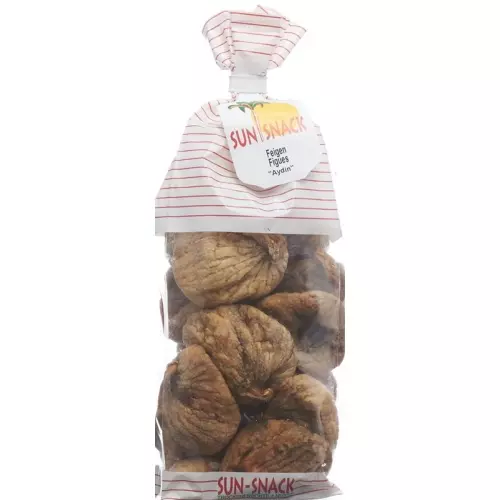 Sun-Snack Feigen 500g buy online