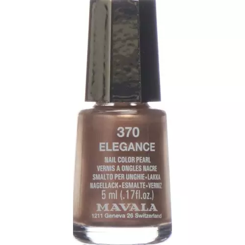 Mavala Nagellack So Chic Color 54 Elegance 5ml buy online