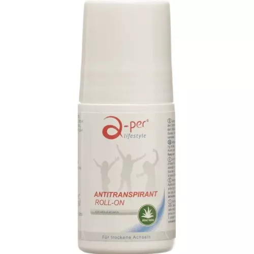 A-per Antiperspirant Deo Roll-On 50ml buy online