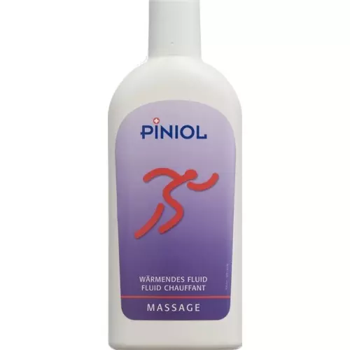 Piniol Wärmende Fluid 250ml buy online