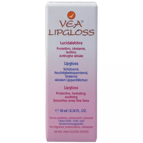Vea Lipgloss Lippenglanz Tube 10ml buy online