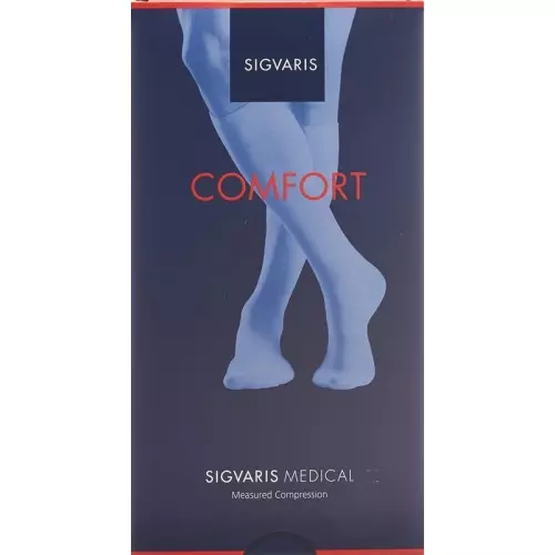 Sigvaris Comf4 A-d Kkl2 M Norm Off Skin 1 pair buy online