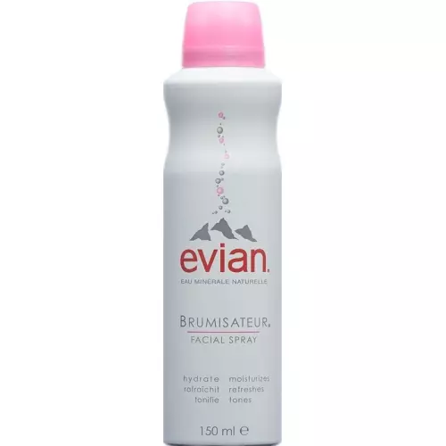 Evian Brumisateur Aerosol 150ml buy online