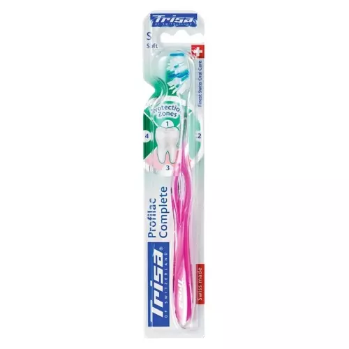 Trisa Intensive Care Zahnbürste Soft buy online