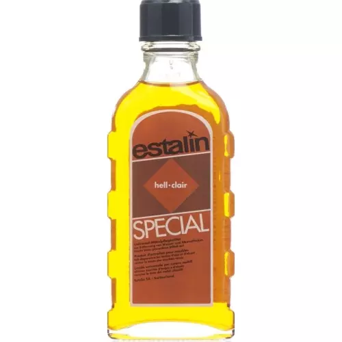 Estalin Special Hell Möbelpflegemittel 125ml buy online