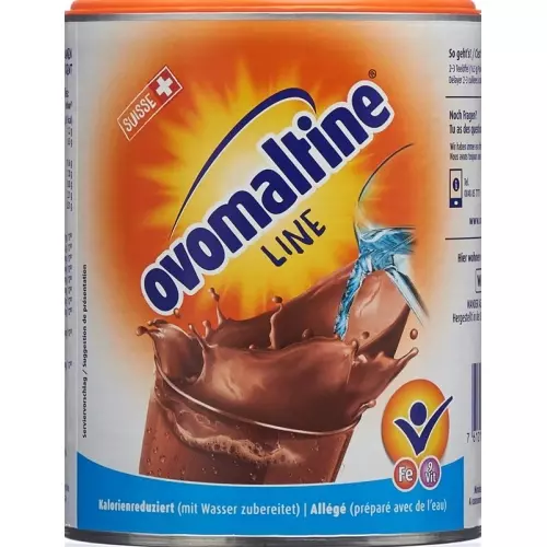 Ovo Line Pulver 360g buy online