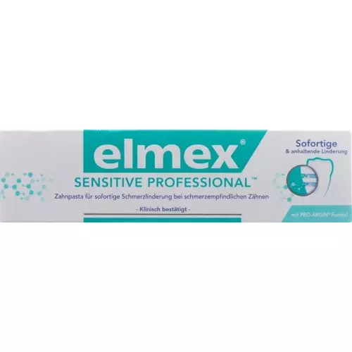 Elmex Sensitive Professional Zahnpasta 75ml buy online