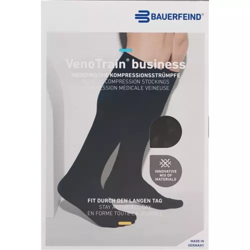 Venotrain Bus A-d Kkl2 L No/lo Gfs Schwarz 1 Paar buy online