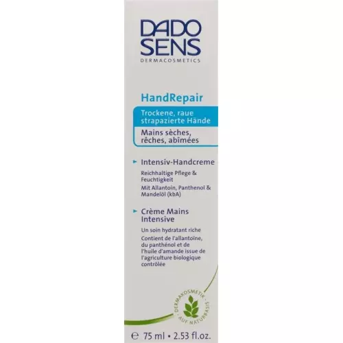 Dado Sens Handrepair 75ml buy online