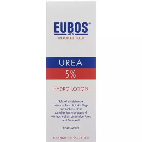 Eubos Urea Hydro Lotion 5% 200ml buy online