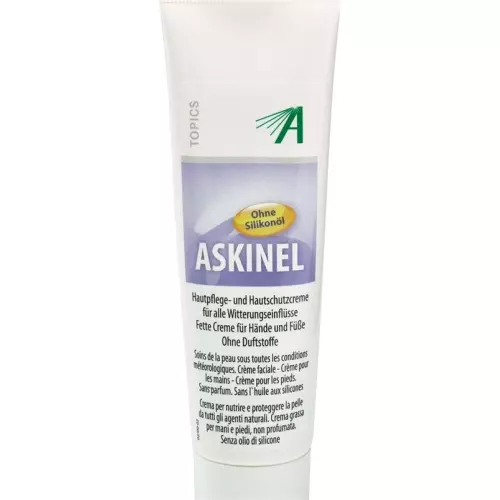 Adler Askinel Hautschutzcreme M Mineralstoff 50ml buy online