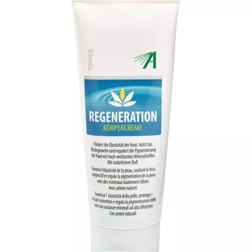 Adler Regeneration Mineralstoff Körpercreme 200ml buy online