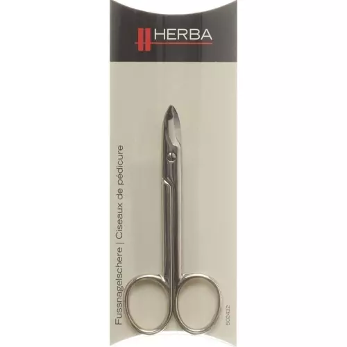 Herba Fuss nail scissors 10.5cm buy online