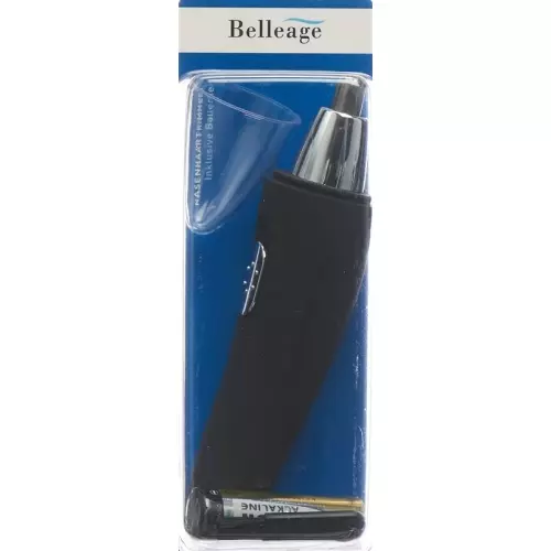 Belleage Nasenhaartrimmer Inkl. Batterie buy online