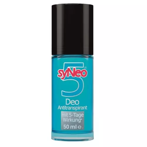Syneo 5 Deo Antitranspirant Man Roll-On 50ml buy online