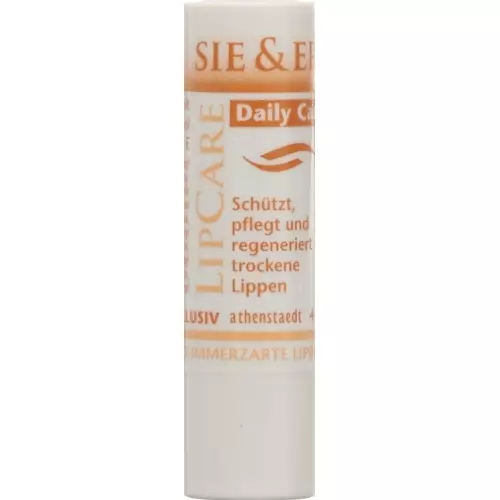 Sie & Er Daily Care Lippenpflege 4.8g buy online