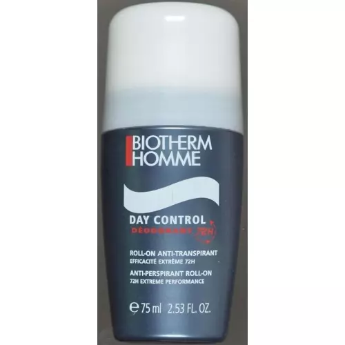 Biotherm Homme Day Control 72h Roll-On 75ml buy online