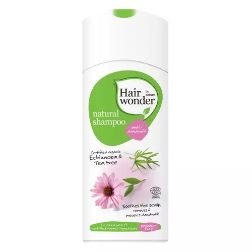 Henna Natural Shampoo Anti Schuppen 200ml buy online
