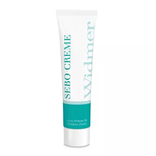 Louis Widmer Sebo Creme 50ml buy online