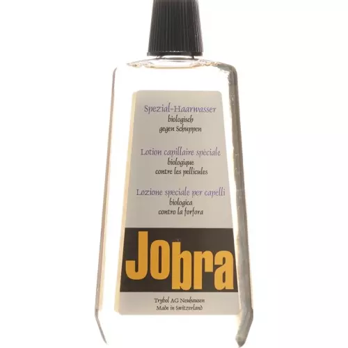 Jobra Spezial Haarwasser gegen Schuppen 250ml buy online