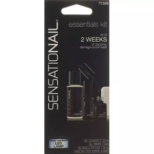 Fingrs Sensationail Essentials Kit buy online