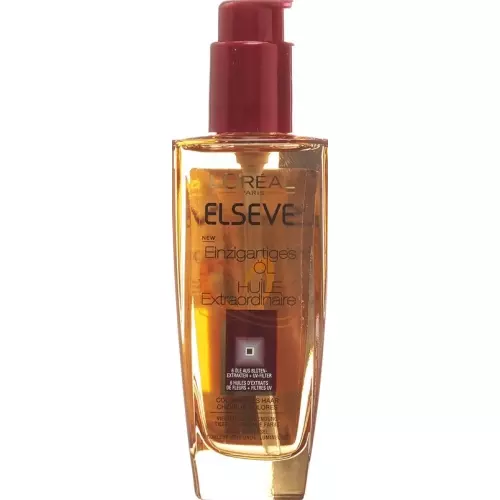 Elseve Öl Coloriertes Haar 100ml buy online