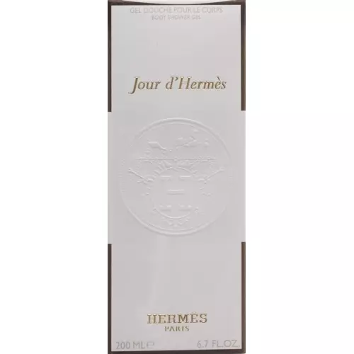 Hermes Jour Shower Gel 200ml buy online
