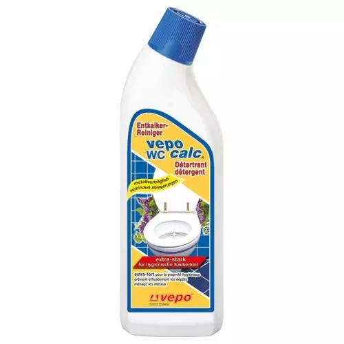Vepocalc WC-Entk Extra-Stark Haft+metallver 750ml buy online