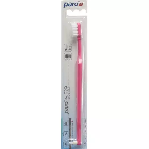 Paro Zahnbürste exs39 Extra Sensitiv mit Interspace buy online