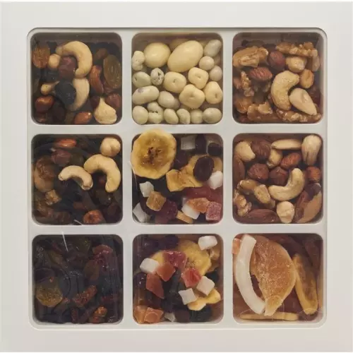 Sun Snack Geschenkpackung Jupiter 570g buy online