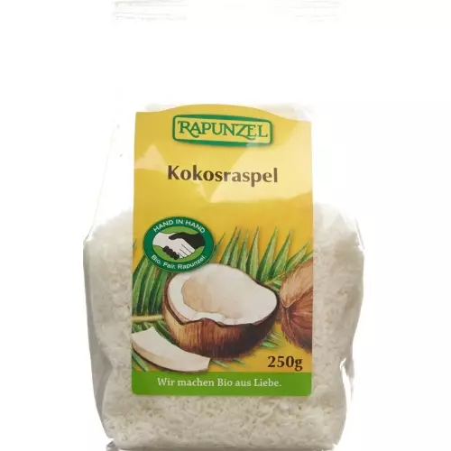 Rapunzel Kokosraspeln 250g buy online
