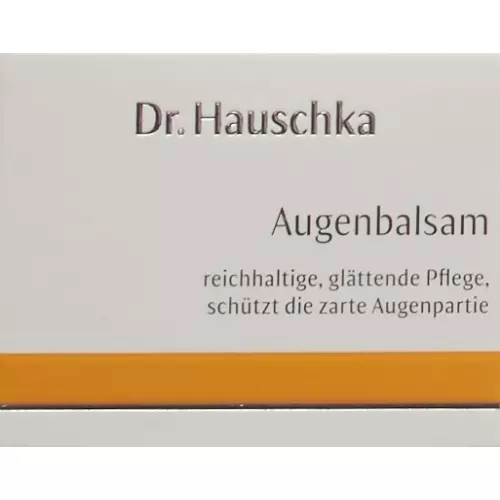 Dr Hauschka eye balm 10 ml