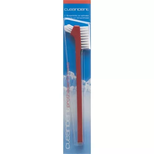 Cleandent denture brush buy online