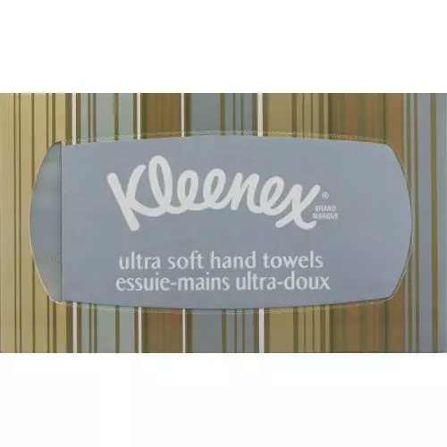 Kleenex Handtücher Ultra Soft Wei 1-lg 70 Stück buy online