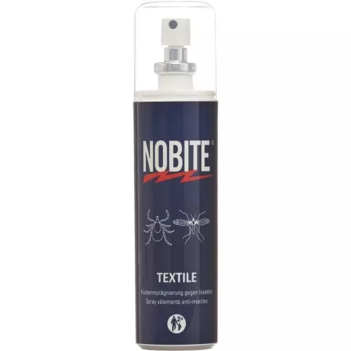 NoBite TEXTILE - clothing impregnation spray against insects 100 ml