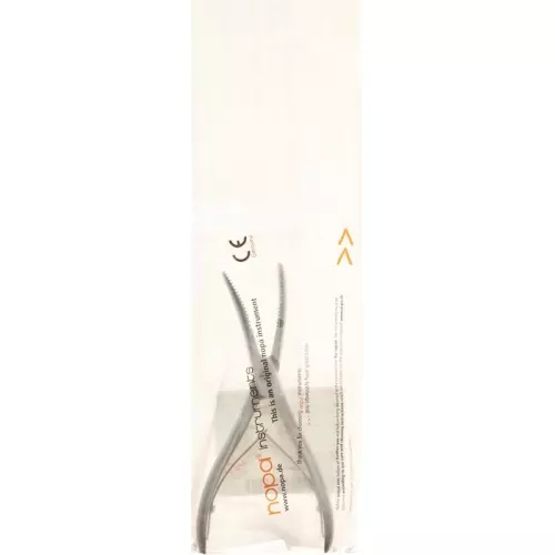 Nopa plaster demolition pliers Wolf 18cm buy online