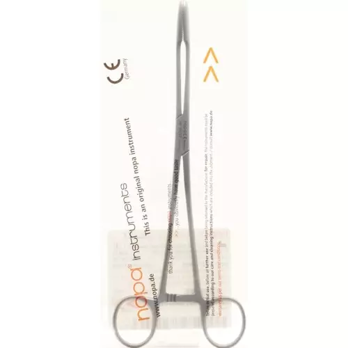 Nopa Forceps Gross-Maier Straight 22cm buy online