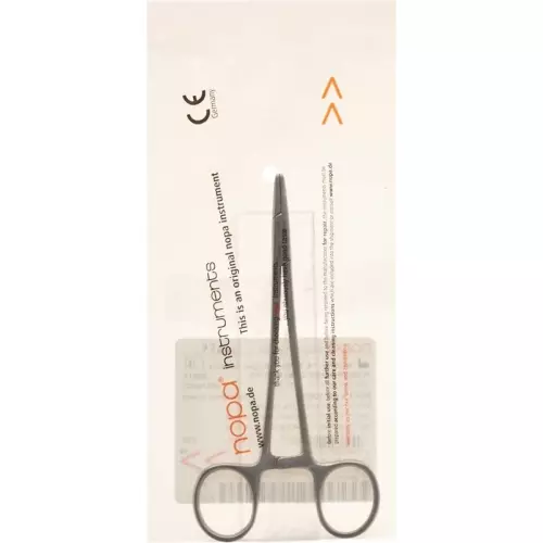 Nopa needle holder Mayo Hegar 14cm buy online