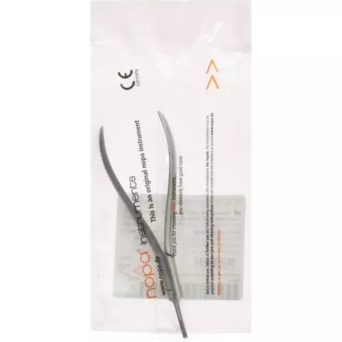 Nopa nail plucking pliers Radolf 13.5cm 6mm buy online