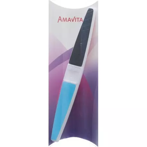 Amavita nail shine polisher 15cm 4-sided buy online